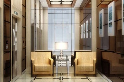 Apartment in Business Bay, Dubai 1 bedroom, 78.04 sq.m. № 52615 - photo 2