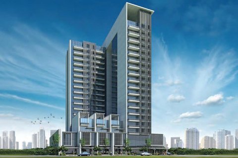 Apartment in Business Bay, Dubai 1 bedroom, 78.04 sq.m. № 52615 - photo 8