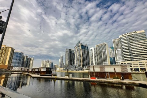 Apartment in Business Bay, Dubai 1 bedroom, 78.04 sq.m. № 52615 - photo 9