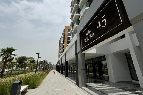 Shop in Meydan, Dubai 46.91 sq.m. № 52612 - photo 1