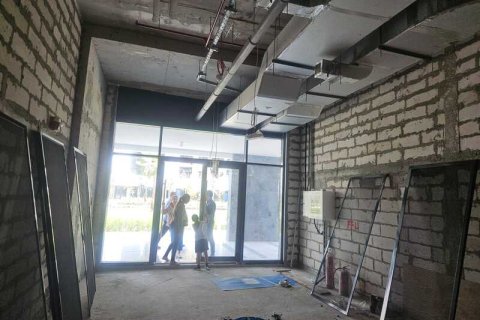 Shop in Meydan, Dubai 46.91 sq.m. № 52612 - photo 2