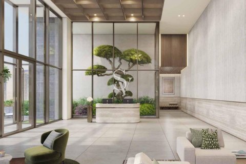 Купить квартиру в Dubai Production City (IMPZ), Дубай: 43м², № 109047 - фото 9