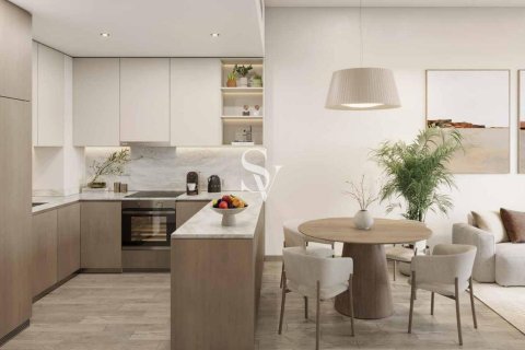 Купить квартиру в Dubai Production City (IMPZ), Дубай: 43м², № 109047 - фото 13