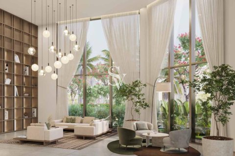 Квартира в Dubai Production City (IMPZ), Дубай, студия, 43м², № 109047