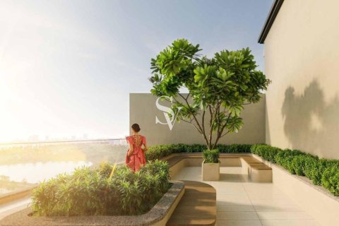 Купить квартиру в Dubai Production City (IMPZ), Дубай: 43м², № 109047 - фото 11