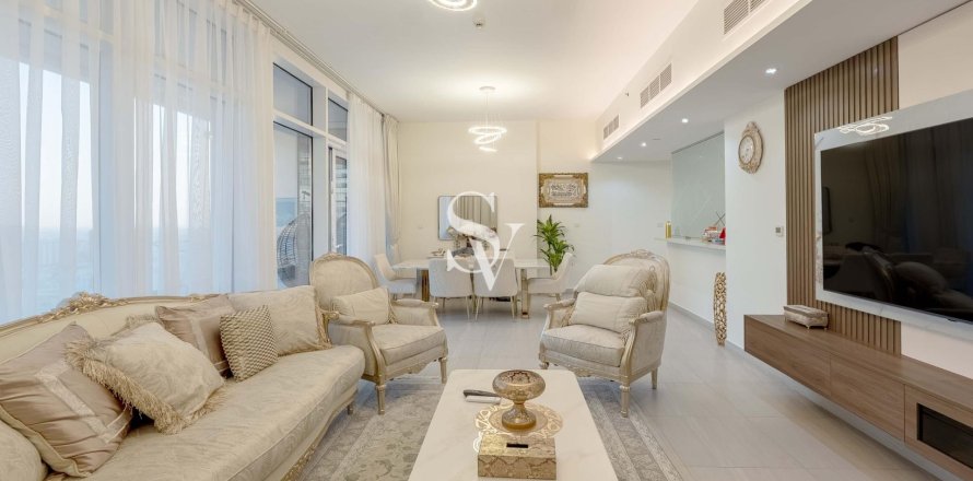 Apartment in Bur Dubai, Dubai 2 bedrooms, 152 sq.m. № 109043