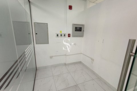 Bureau à Business Bay, Dubai, 177 m², № 109041 - photo 8