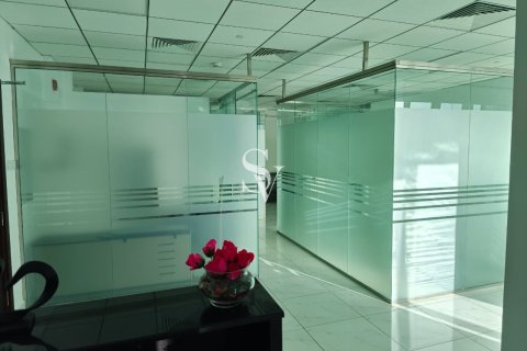 Oficina en Business Bay, Dubai, 177 m², № 109041 - foto 21