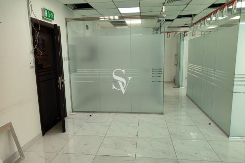 Bureau à Business Bay, Dubai, 177 m², № 109041
