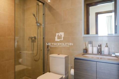 Купить квартиру в Sobha Hartland, Мохаммед Бин Рашид Сити, Дубай: 2 спальни, 83м², № 74223 - фото 11
