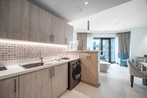 Apartment in Seven Palm, Palm Jumeirah, Dubai 1 bedroom, 94 sq.m. № 74231 - photo 8