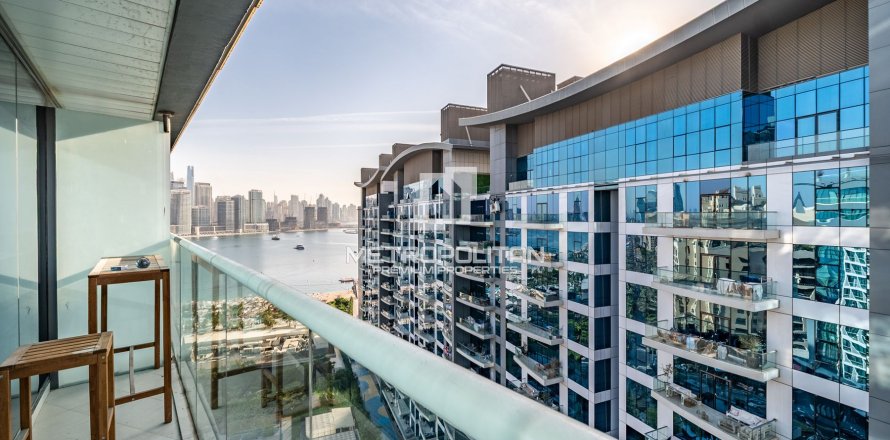 Apartment in Seven Palm, Palm Jumeirah, Dubai 1 bedroom, 94 sq.m. № 74231