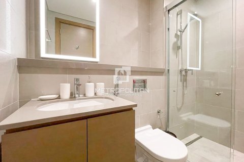Купить квартиру в Sobha Hartland, Мохаммед Бин Рашид Сити, Дубай: 1 спальня, 58м², № 74230 - фото 9