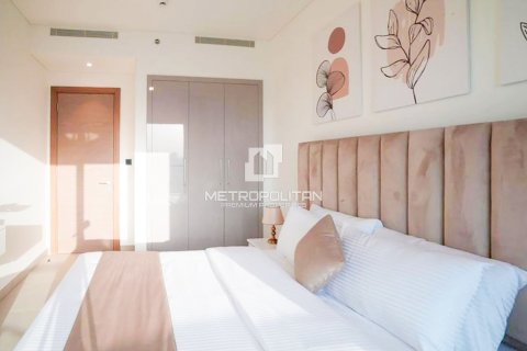 Купить квартиру в Sobha Hartland, Мохаммед Бин Рашид Сити, Дубай: 1 спальня, 58м², № 74230 - фото 6