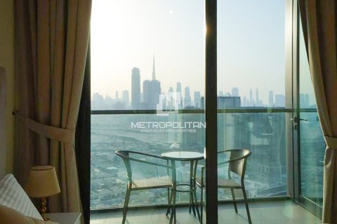 Купить квартиру в Sobha Hartland, Мохаммед Бин Рашид Сити, Дубай: 1 спальня, 58м², № 74230 - фото 5