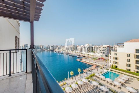 Apartment in La Mer, Jumeirah, Dubai 2 bedrooms, 112 sq.m. № 74229 - photo 25