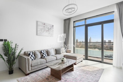 شقة في EMAAR Beachfront, Dubai Harbour, دبي 2 غرف نوم, 119 م² رقم 74224 - صورة 2