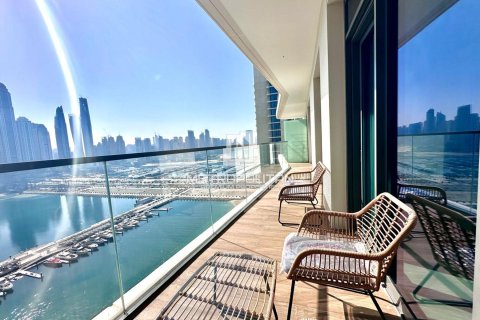 شقة في EMAAR Beachfront, Dubai Harbour, دبي 2 غرف نوم, 119 م² رقم 74224 - صورة 7