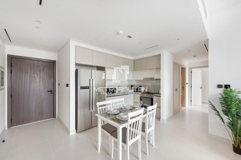 شقة في EMAAR Beachfront, Dubai Harbour, دبي 2 غرف نوم, 119 م² رقم 74224 - صورة 5