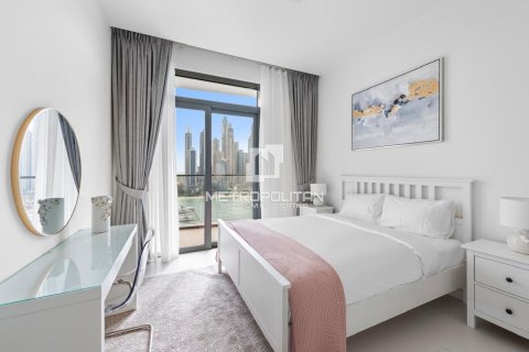 شقة في EMAAR Beachfront, Dubai Harbour, دبي 2 غرف نوم, 119 م² رقم 74224 - صورة 4