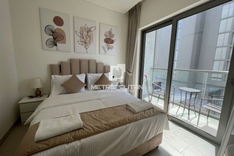 Apartment in Sobha Hartland, Mohammed Bin Rashid City, Dubai 1 bedroom, 46 sq.m. № 74232 - photo 9