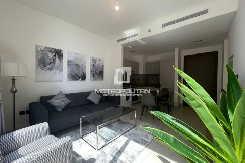 Apartment in Sobha Hartland, Mohammed Bin Rashid City, Dubai 1 bedroom, 46 sq.m. № 74232 - photo 3