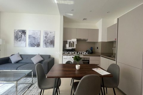 Apartment in Sobha Hartland, Mohammed Bin Rashid City, Dubai 1 bedroom, 46 sq.m. № 74232 - photo 10