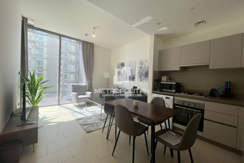Apartment in Sobha Hartland, Mohammed Bin Rashid City, Dubai 1 bedroom, 46 sq.m. № 74232 - photo 2