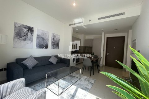 Apartment in Sobha Hartland, Mohammed Bin Rashid City, Dubai 1 bedroom, 46 sq.m. № 74232 - photo 7