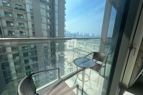 Apartment in Sobha Hartland, Mohammed Bin Rashid City, Dubai 1 bedroom, 46 sq.m. № 74232 - photo 8