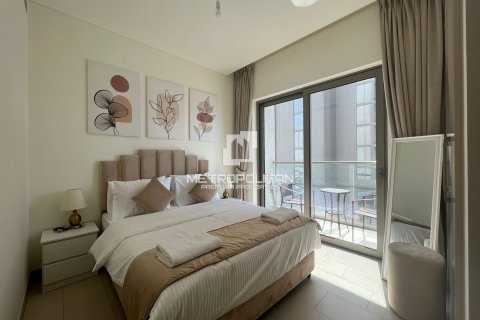 Apartment in Sobha Hartland, Mohammed Bin Rashid City, Dubai 1 bedroom, 46 sq.m. № 74232 - photo 6