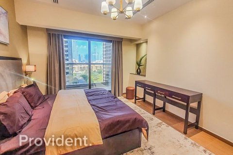 Appartement à Downtown Dubai (Downtown Burj Dubai), Dubai, № 1398 - photo 10