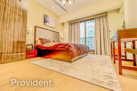 Appartement à Downtown Dubai (Downtown Burj Dubai), Dubai, № 1398 - photo 5