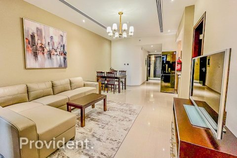 Appartement à Downtown Dubai (Downtown Burj Dubai), Dubai, № 1398 - photo 2