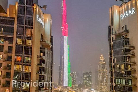 Appartement à Downtown Dubai (Downtown Burj Dubai), Dubai, № 1398 - photo 23