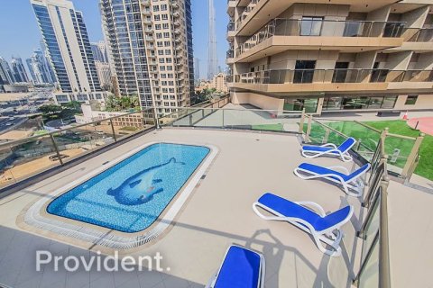 Appartement à Downtown Dubai (Downtown Burj Dubai), Dubai, № 1398 - photo 25
