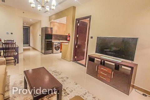 Appartement à Downtown Dubai (Downtown Burj Dubai), Dubai, № 1398 - photo 14
