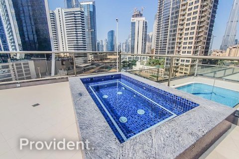 Appartement à Downtown Dubai (Downtown Burj Dubai), Dubai, № 1398 - photo 26