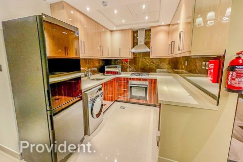 Appartement à Downtown Dubai (Downtown Burj Dubai), Dubai, № 1398 - photo 3