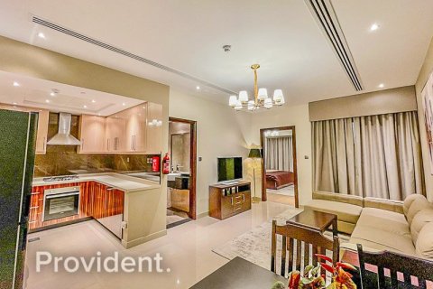 Appartement à Downtown Dubai (Downtown Burj Dubai), Dubai, № 1398 - photo 7