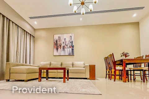 Appartement à Downtown Dubai (Downtown Burj Dubai), Dubai, № 1398 - photo 8