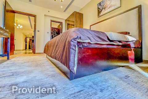 Appartement à Downtown Dubai (Downtown Burj Dubai), Dubai, № 1398 - photo 4