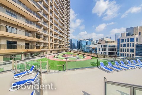 Appartement à Downtown Dubai (Downtown Burj Dubai), Dubai, № 1398 - photo 24