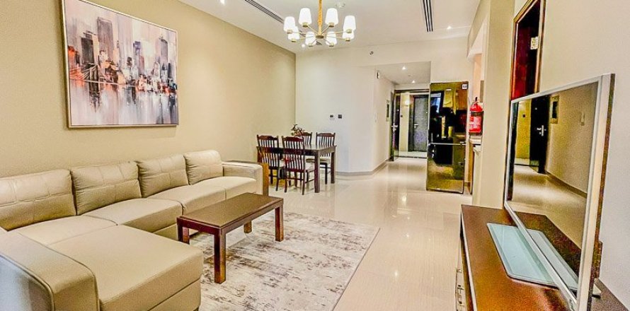 شقة في وسط مدينة دبي, دبي استوديو رقم 1399