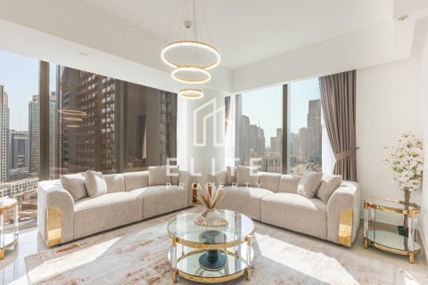 Appartement à Dubai, 2 chambres, 132 m², № 121653 - photo 5