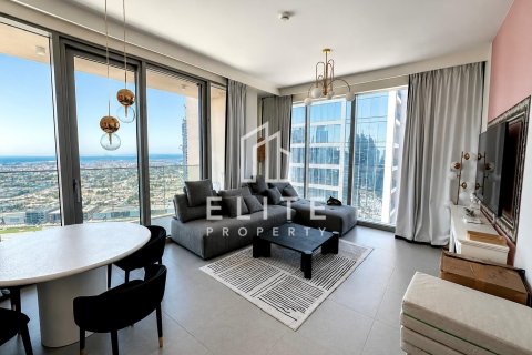Apartment in Dubai 2 bedrooms, 105 sq.m. № 121650