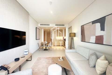 Apartment in Dubai 1 bedroom, 80 sq.m. № 121651