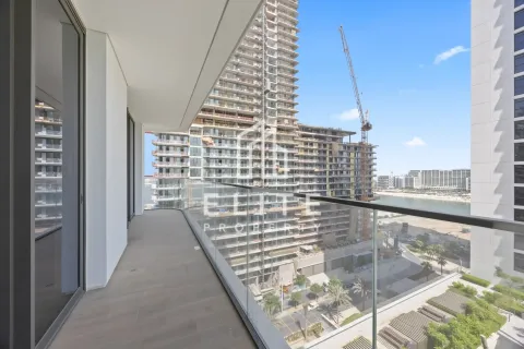 شقة في EMAAR Beachfront, Dubai Harbour, دبي 1غرف نوم, 80 م² رقم 121616 - صورة 10
