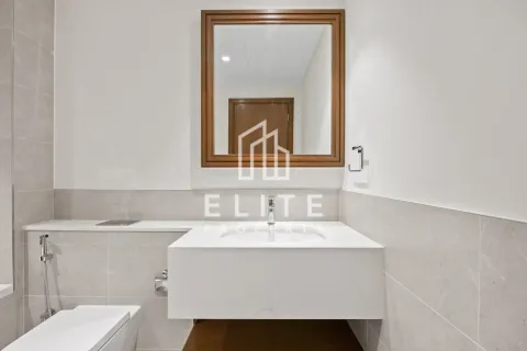 شقة في EMAAR Beachfront, Dubai Harbour, دبي 1غرف نوم, 80 م² رقم 121616 - صورة 15