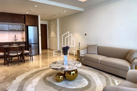شقة في EMAAR Beachfront, Dubai Harbour, دبي 1غرف نوم, 80 م² رقم 121616 - صورة 6